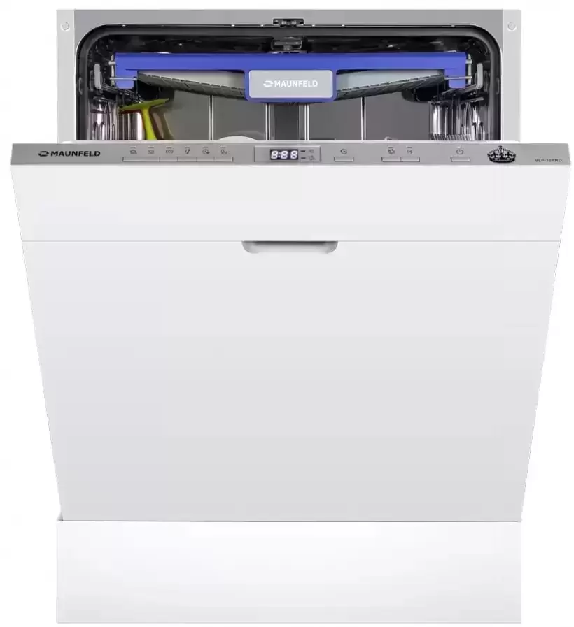 Встраиваемая посудомоечная машина MAUNFELD MLP-12PRO