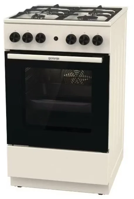 Газовая плита Gorenje GG5A12BEF
