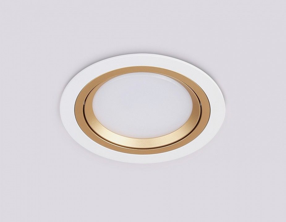 Встраиваемый светильник Ambrella Light TN TN51912