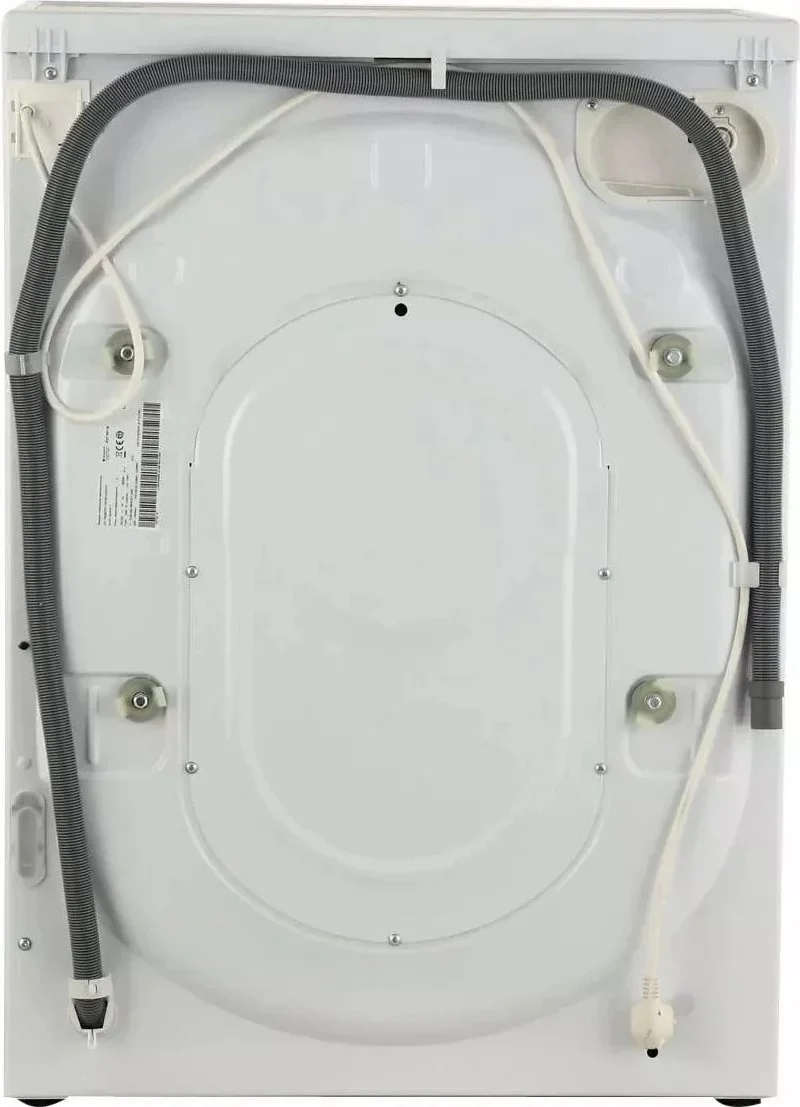 Стиральная машина Samsung WF 60F1R0H0W