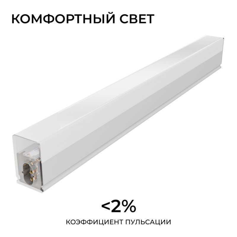 Накладной светильник Apeyron Electrics  30-58