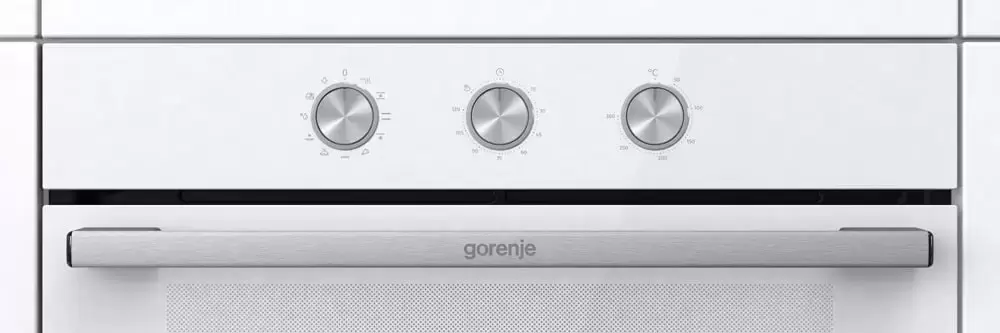 Духовой шкаф Gorenje BO6725E02WG