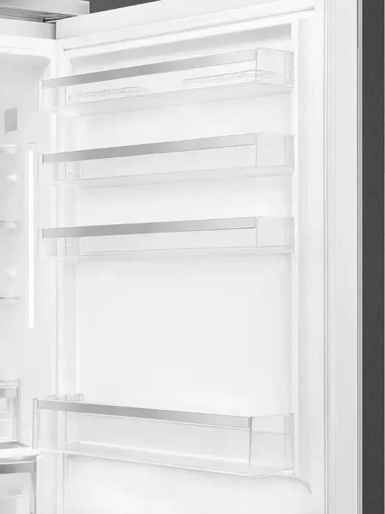 Холодильник Smeg FA490RWH