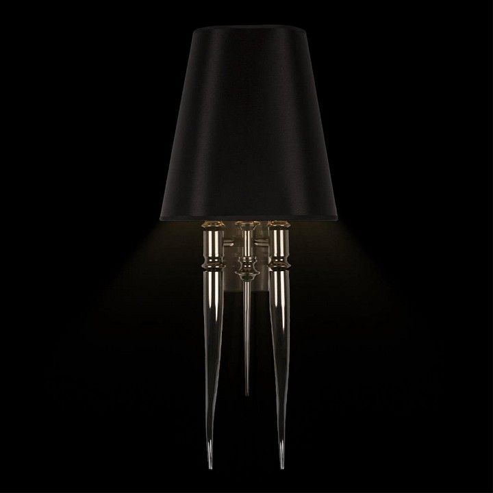 Бра Loft it Brunilde 10207W/M Black