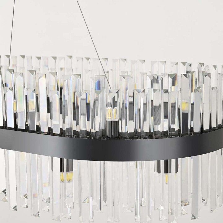 Подвесная люстра Arte Milano Белладжо 440210.1000.20.G9.D1 BK