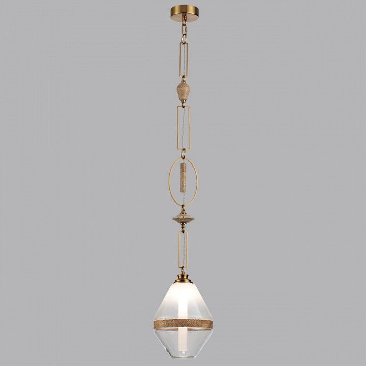 Подвесной светильник Odeon Light Krema 5441/1A