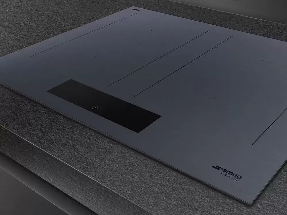 Варочная панель Smeg SIM1644DG