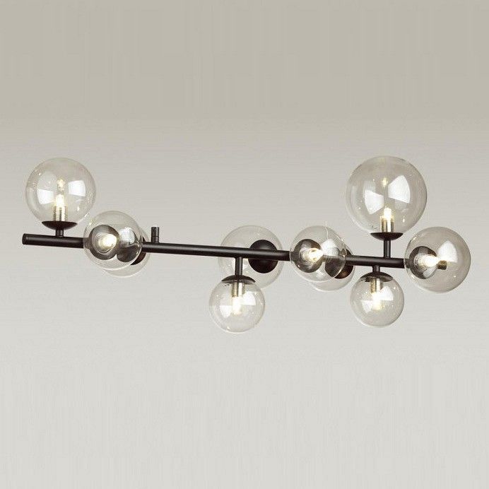 Подвесной светильник Odeon Light Tovi 4818/10