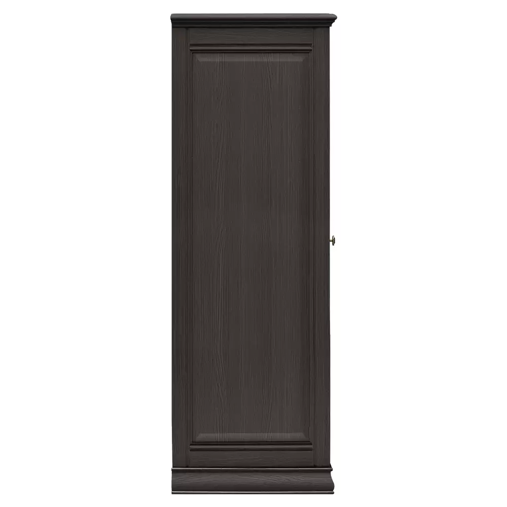 Винный шкаф Meyvel MV102-WD1-C (Dark Chocolate)