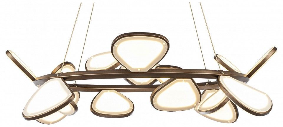 Подвесная люстра Alfa-Light F3224 F3224-139