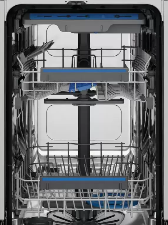 Встраиваемая посудомоечная машина Electrolux EEM43200L