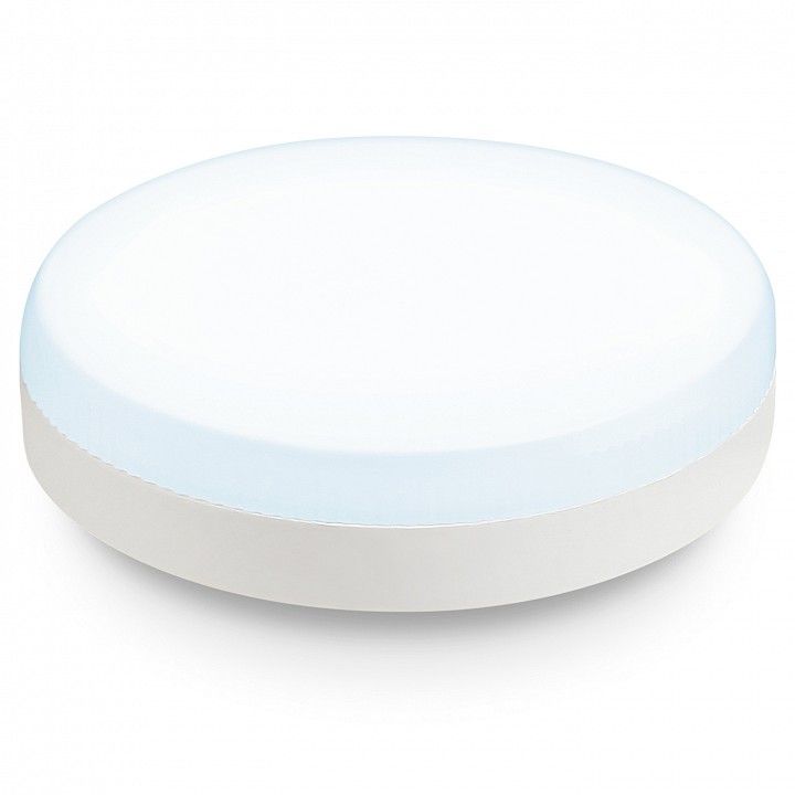 Лампа светодиодная Ambrella Light GX53 GX53 12Вт 6400K 531206