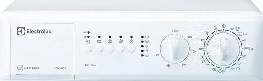 Стиральная машина Electrolux EWC1352