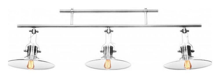 Подвесной светильник LUMINA DECO Setorre LDP 711-3 CHR