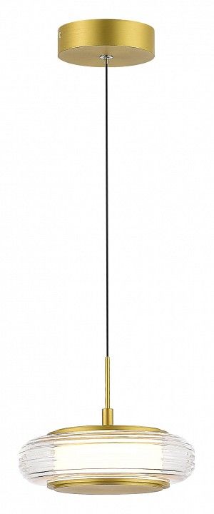 Подвесной светильник ST-Luce FRITTELA SL6239.203.01