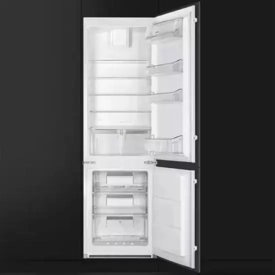 Холодильник Smeg C7280NEP1