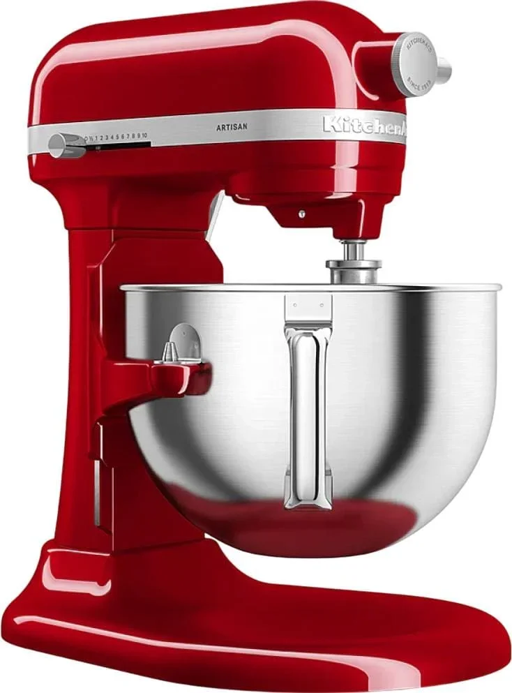 Планетарный миксер KitchenAid 5KSM60SPXEER
