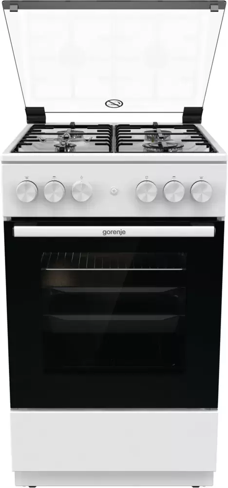Газовая плита Gorenje GGI5A21WH