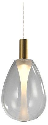 Подвесной светильник Favourite Hopper 4257-1P