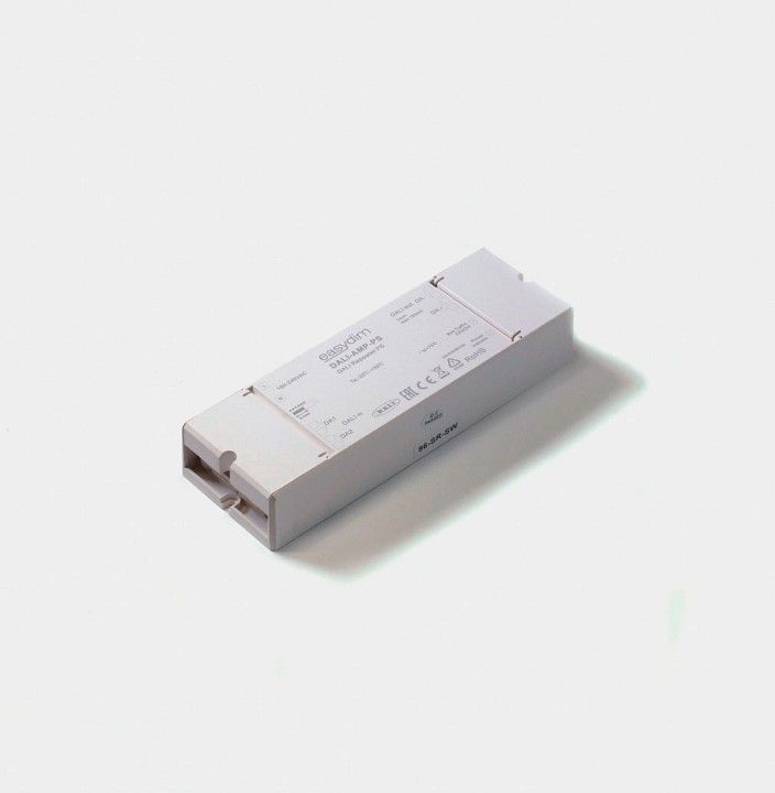 Декодер DMX EasyDim DALI 00-00019601