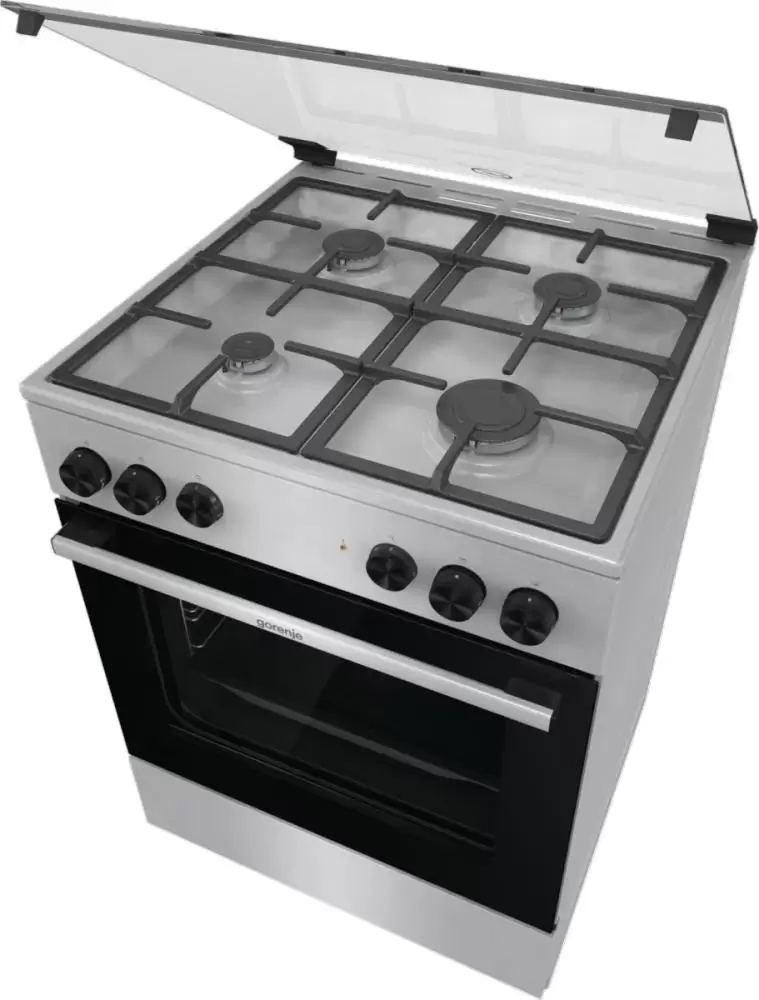 Комбинированная плита Gorenje GK6A21XF
