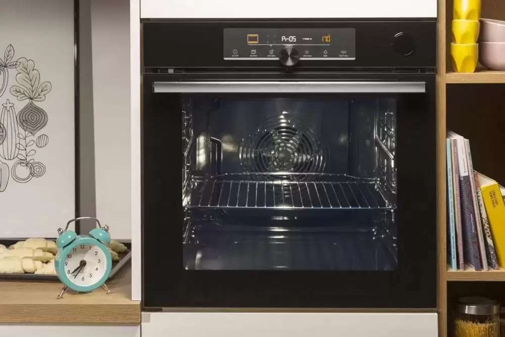 Духовой шкаф Gorenje BO6737E02BG