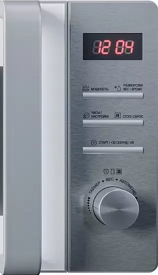 Микроволновая печь KRONA QUANTUM 44 WH/IX