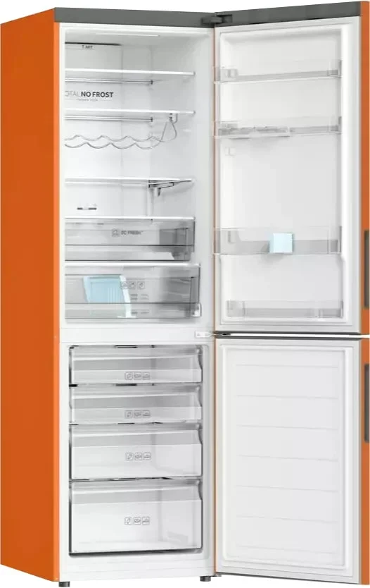 Холодильник Haier C2F636CORGU1