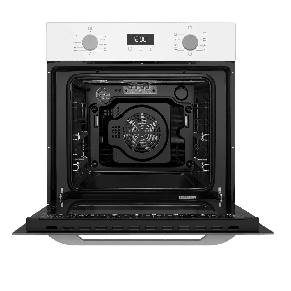 Духовой шкаф Maunfeld EOEM7610W