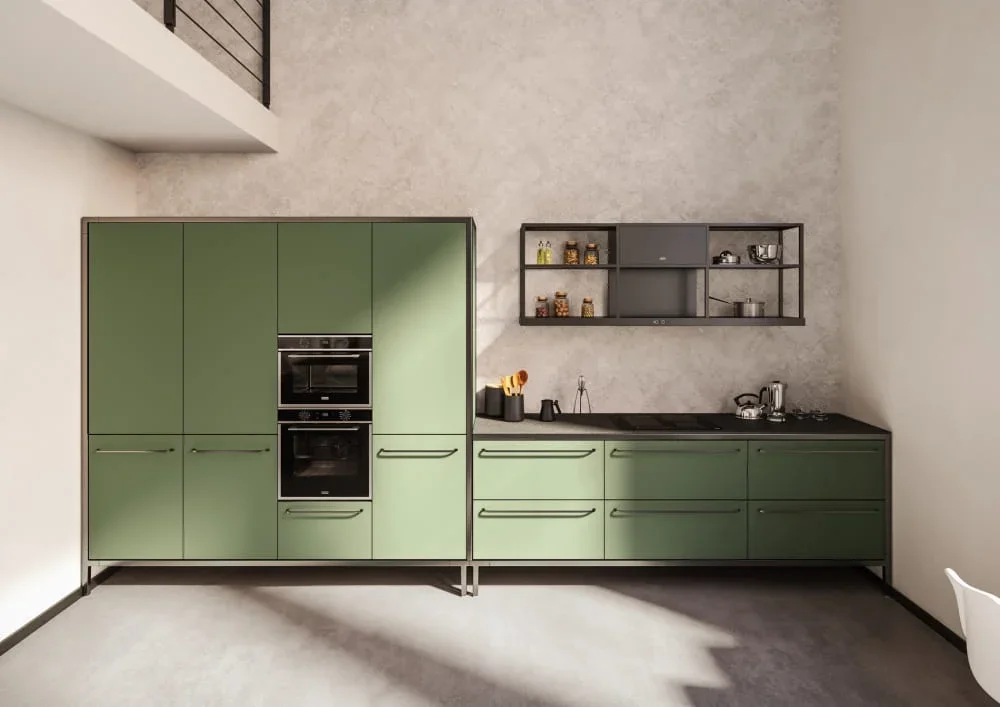 Вытяжка Franke FMA MODULAR F60 BK MATT