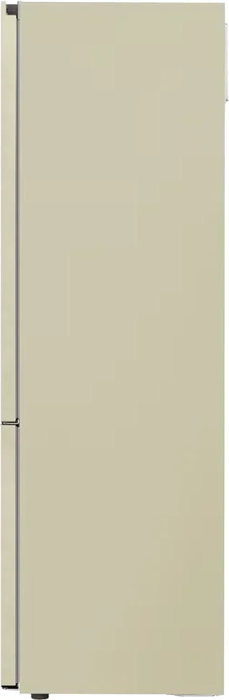 Холодильник LG GA-B509CEWL