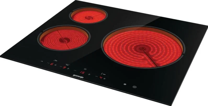 Варочная панель Gorenje ECT632BSCE
