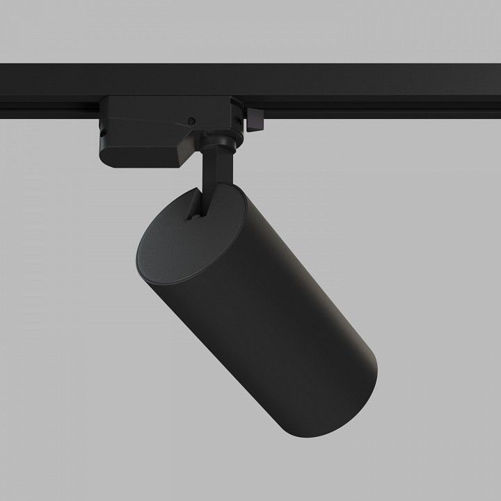 Светильник на штанге Denkirs SOLID KOPER DK6453-BK