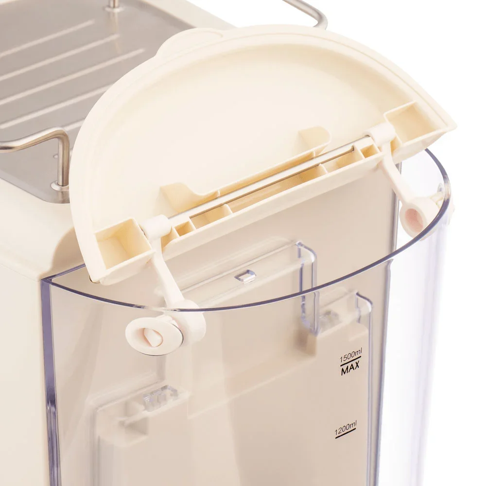 Кофеварка Maunfeld MF-737BG PRO
