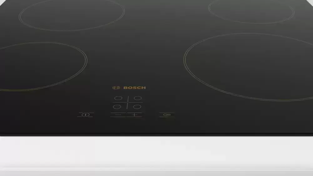 Электрическая варочная панель BOSCH PKE611BA1R