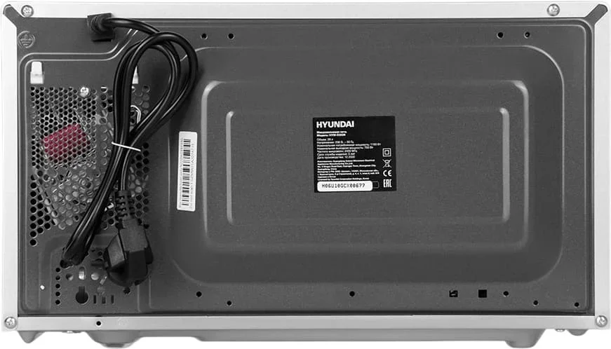Микроволновая печь Hyundai HYM-D3026