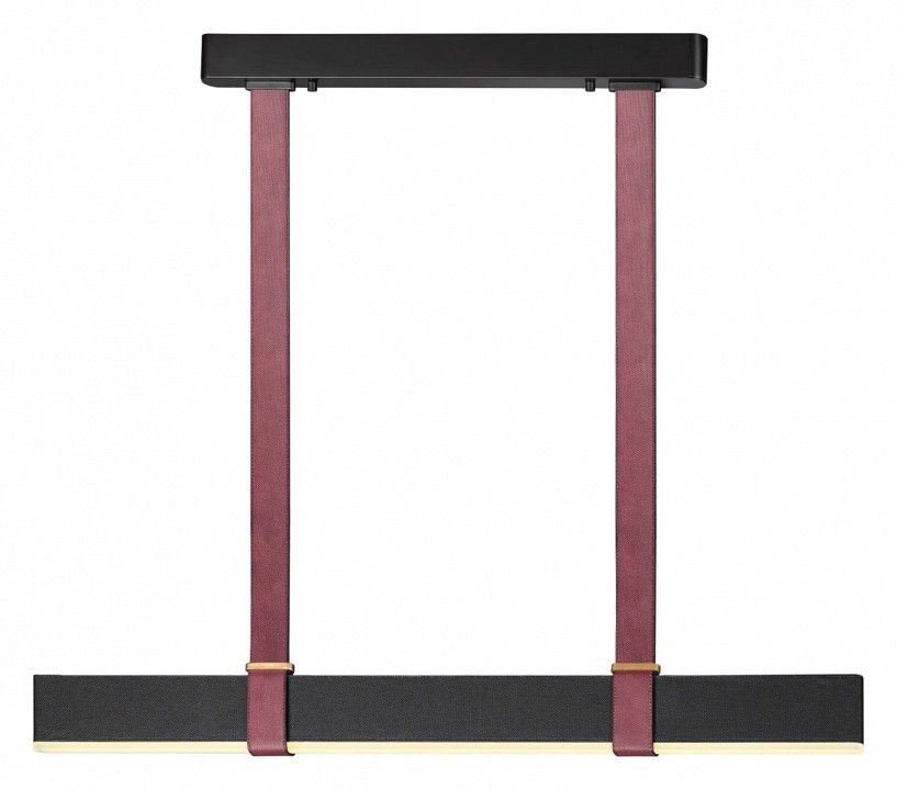 Подвесной светильник Odeon Light Vincent 6629/25L