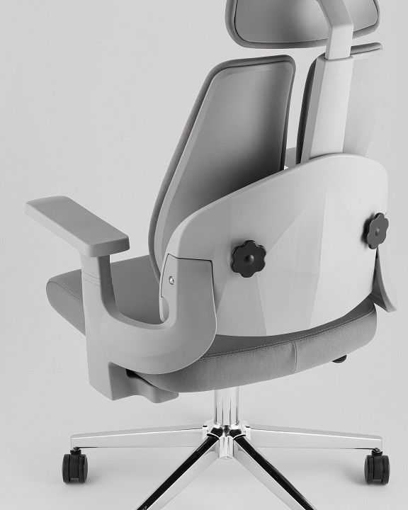 Кресло компьютерное TopChairs Kineo