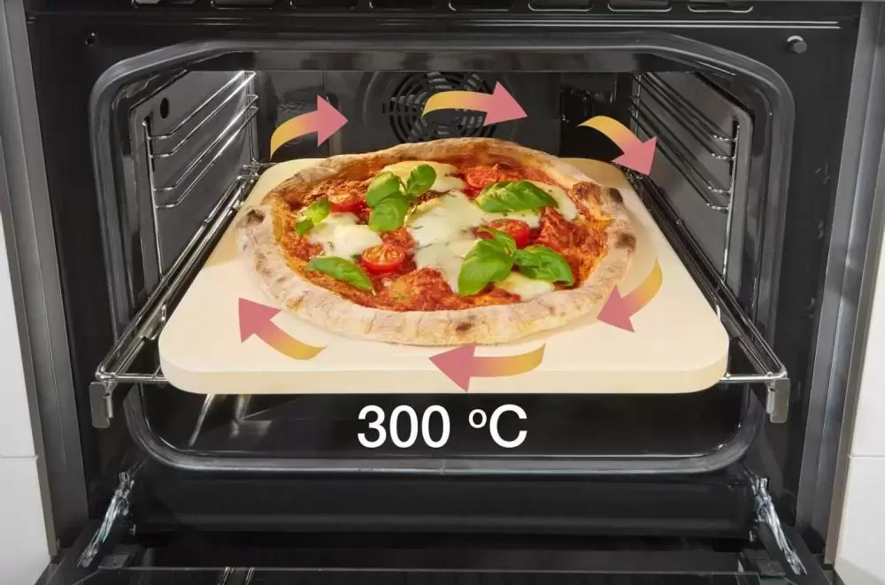 Электрическая плита Gorenje GEC6A41WC