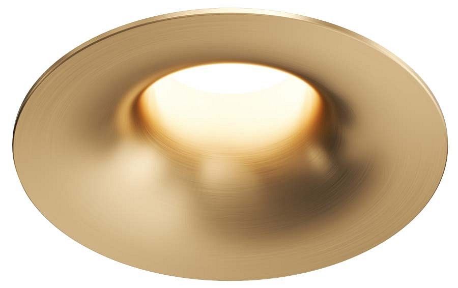 Встраиваемый светильник Denkirs SHINE GLOW DK2430-SB