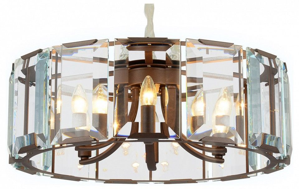 Подвесной светильник Ambrella Light TR TR5144