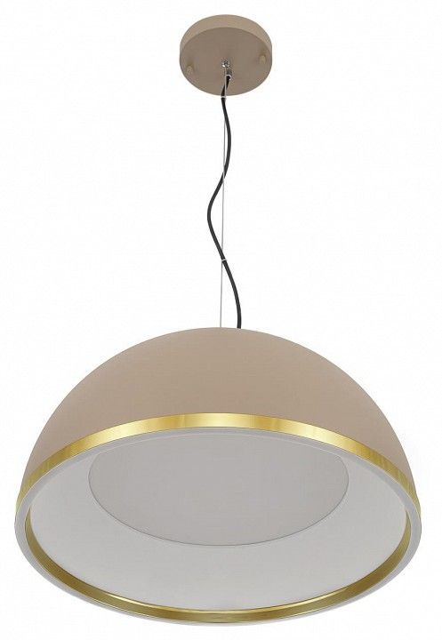 Подвесной светильник Citilux FLOOM CL736252