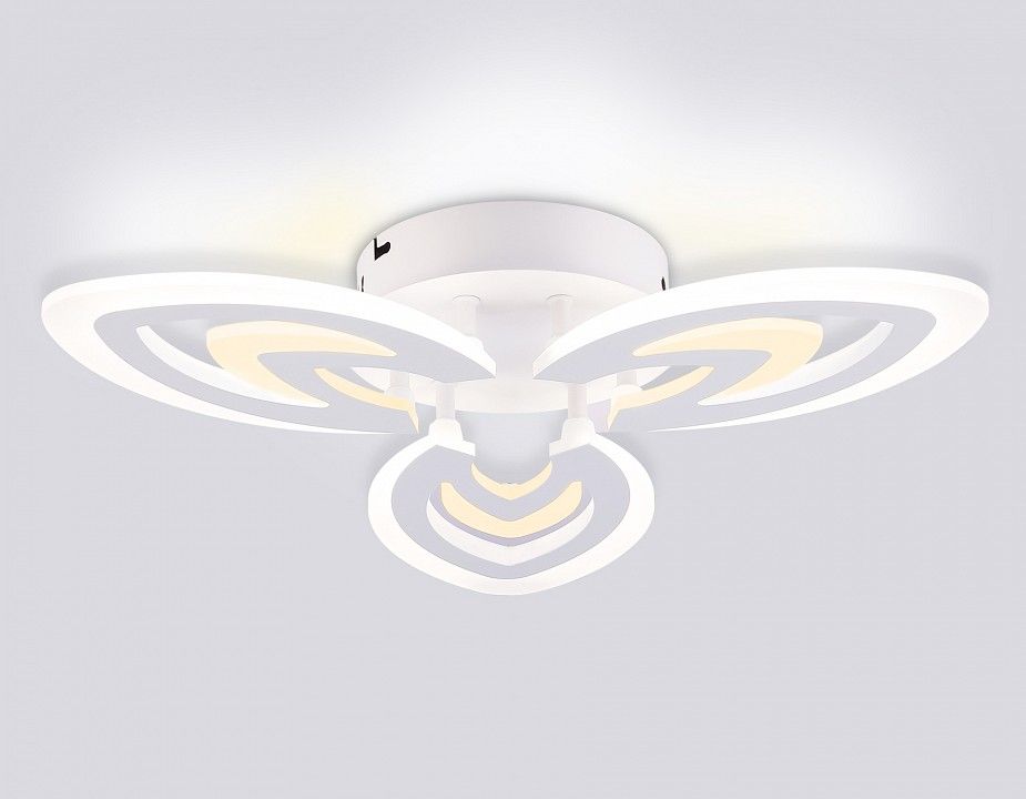 Потолочная люстра Ambrella Light FA FA4545