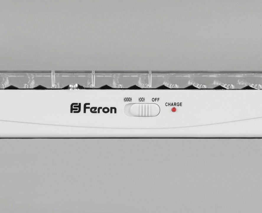 Накладной светильник Feron EL19 12902
