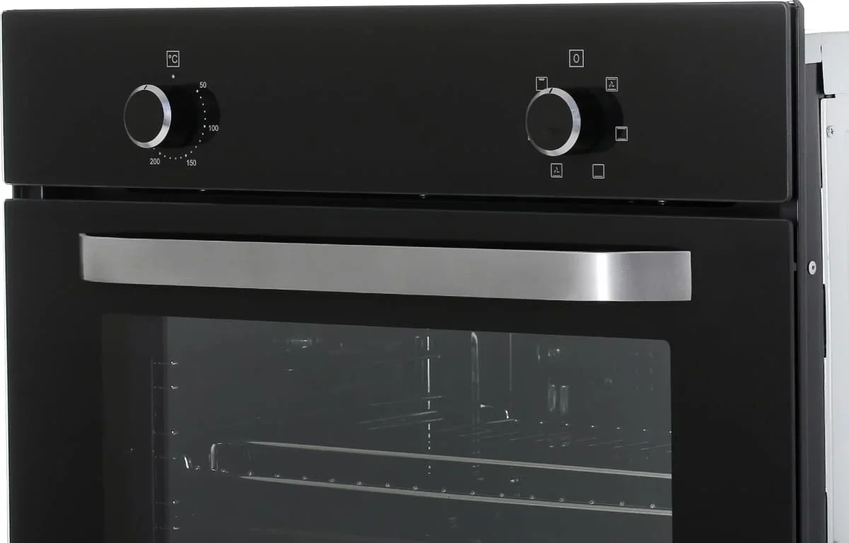 Духовой шкаф Haier HOX-L06NGB