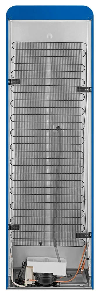 Холодильник Smeg FAB32RBE6