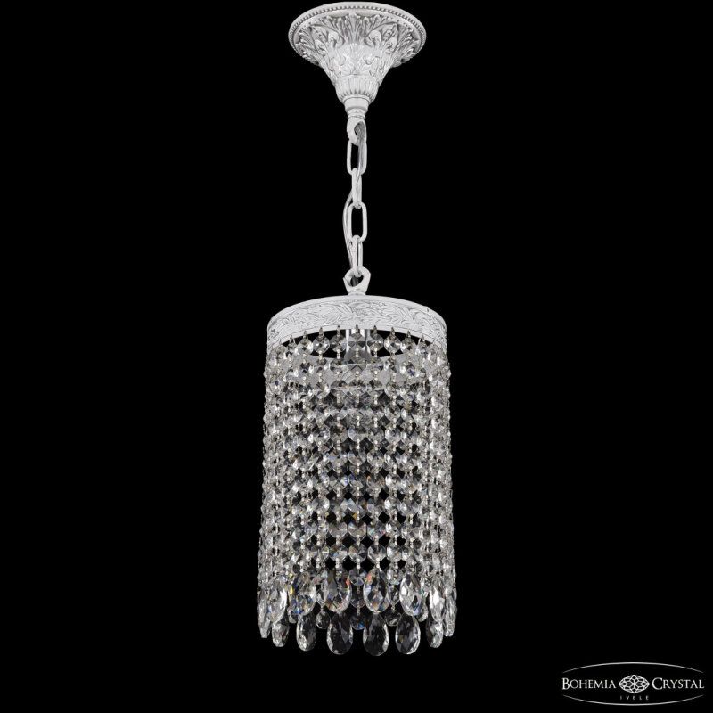 Подвесной светильник Bohemia Ivele Crystal AL1920 AL19201/15OL WMN