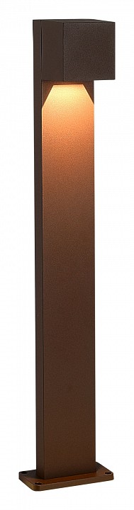 Наземный низкий светильник ST-Luce Brik SL9513.605.01