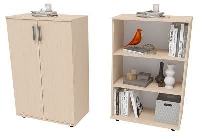 Тумба МФ Jazz С932 С-932М