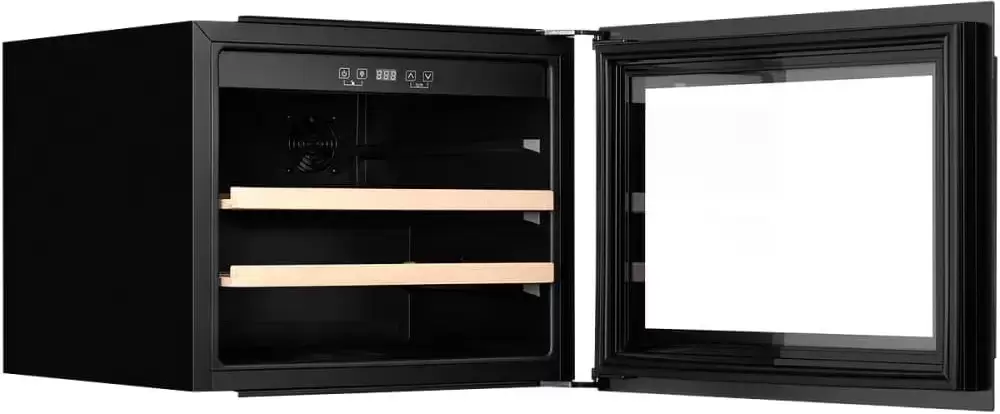 Встраиваемый винный шкаф Kuppersberg RBW 45